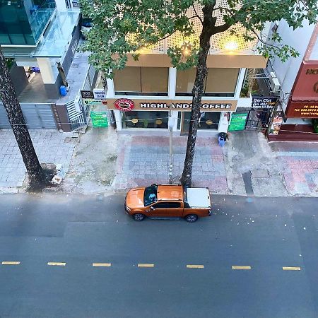 The Umi Hotel TP. Hồ Chí Minh Ngoại thất bức ảnh