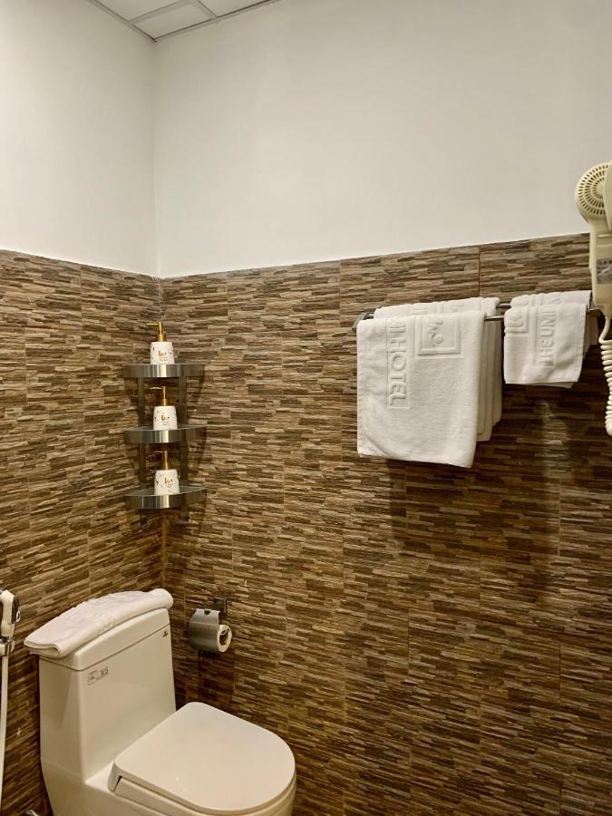 The Umi Hotel TP. Hồ Chí Minh Ngoại thất bức ảnh