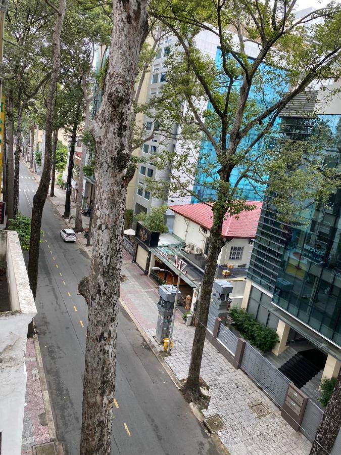 The Umi Hotel TP. Hồ Chí Minh Ngoại thất bức ảnh