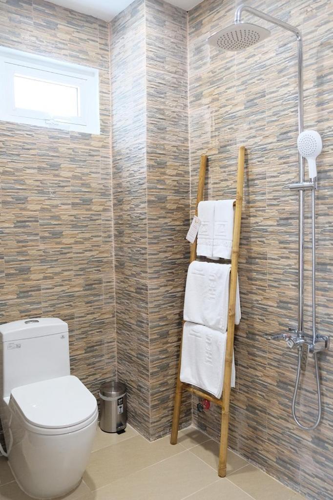 The Umi Hotel TP. Hồ Chí Minh Ngoại thất bức ảnh
