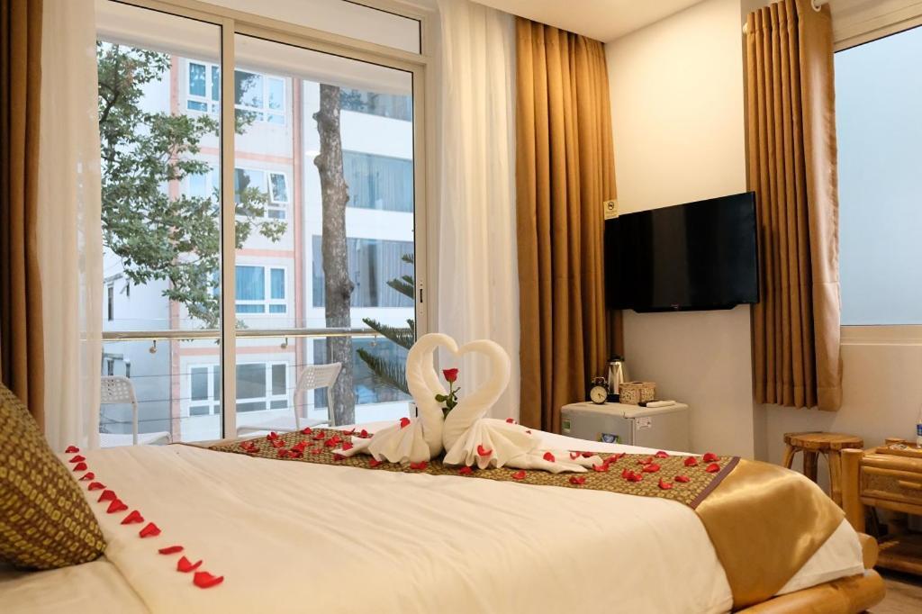 The Umi Hotel TP. Hồ Chí Minh Ngoại thất bức ảnh