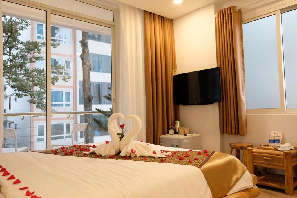 The Umi Hotel TP. Hồ Chí Minh Ngoại thất bức ảnh