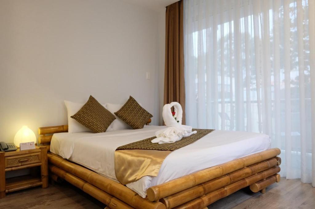 The Umi Hotel TP. Hồ Chí Minh Ngoại thất bức ảnh