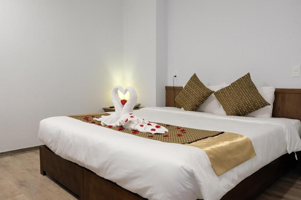 The Umi Hotel TP. Hồ Chí Minh Ngoại thất bức ảnh