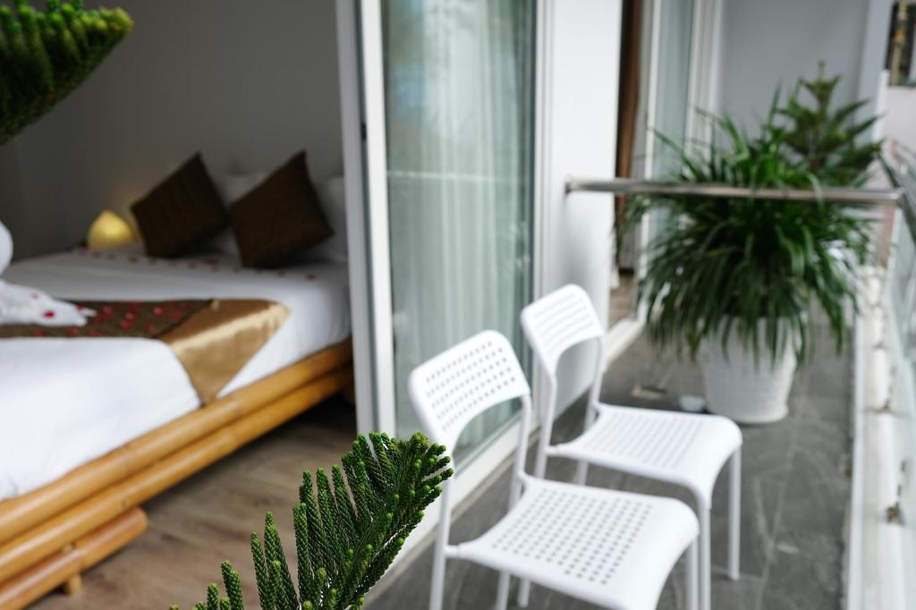 The Umi Hotel TP. Hồ Chí Minh Ngoại thất bức ảnh