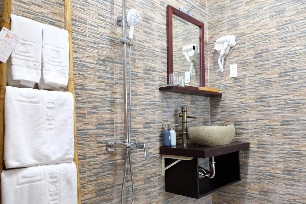 The Umi Hotel TP. Hồ Chí Minh Ngoại thất bức ảnh