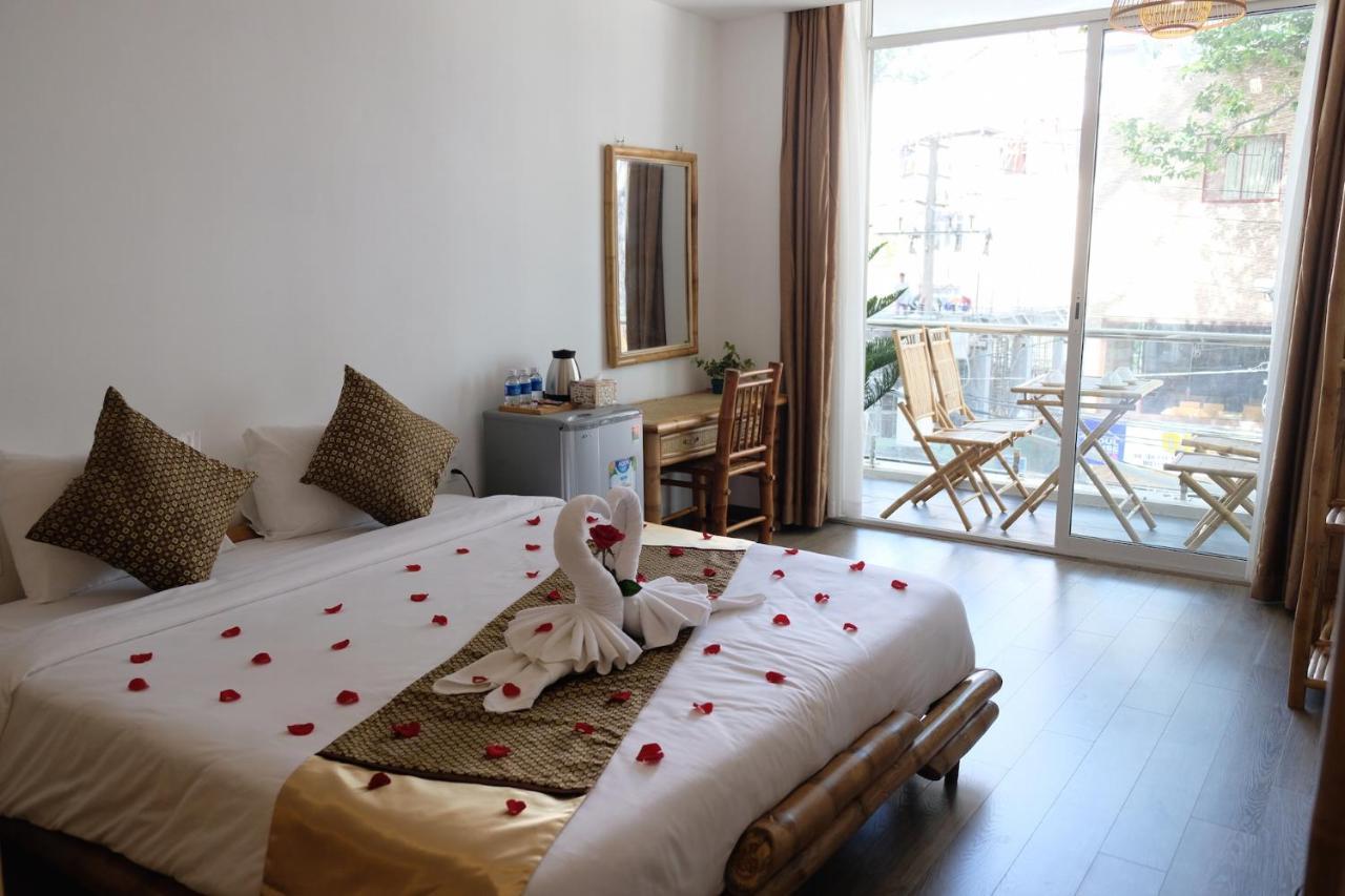 The Umi Hotel TP. Hồ Chí Minh Ngoại thất bức ảnh