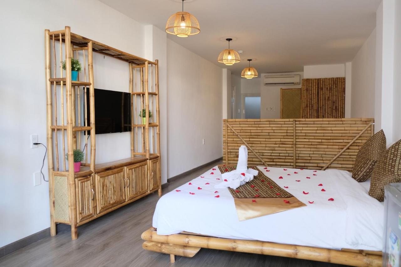 The Umi Hotel TP. Hồ Chí Minh Ngoại thất bức ảnh