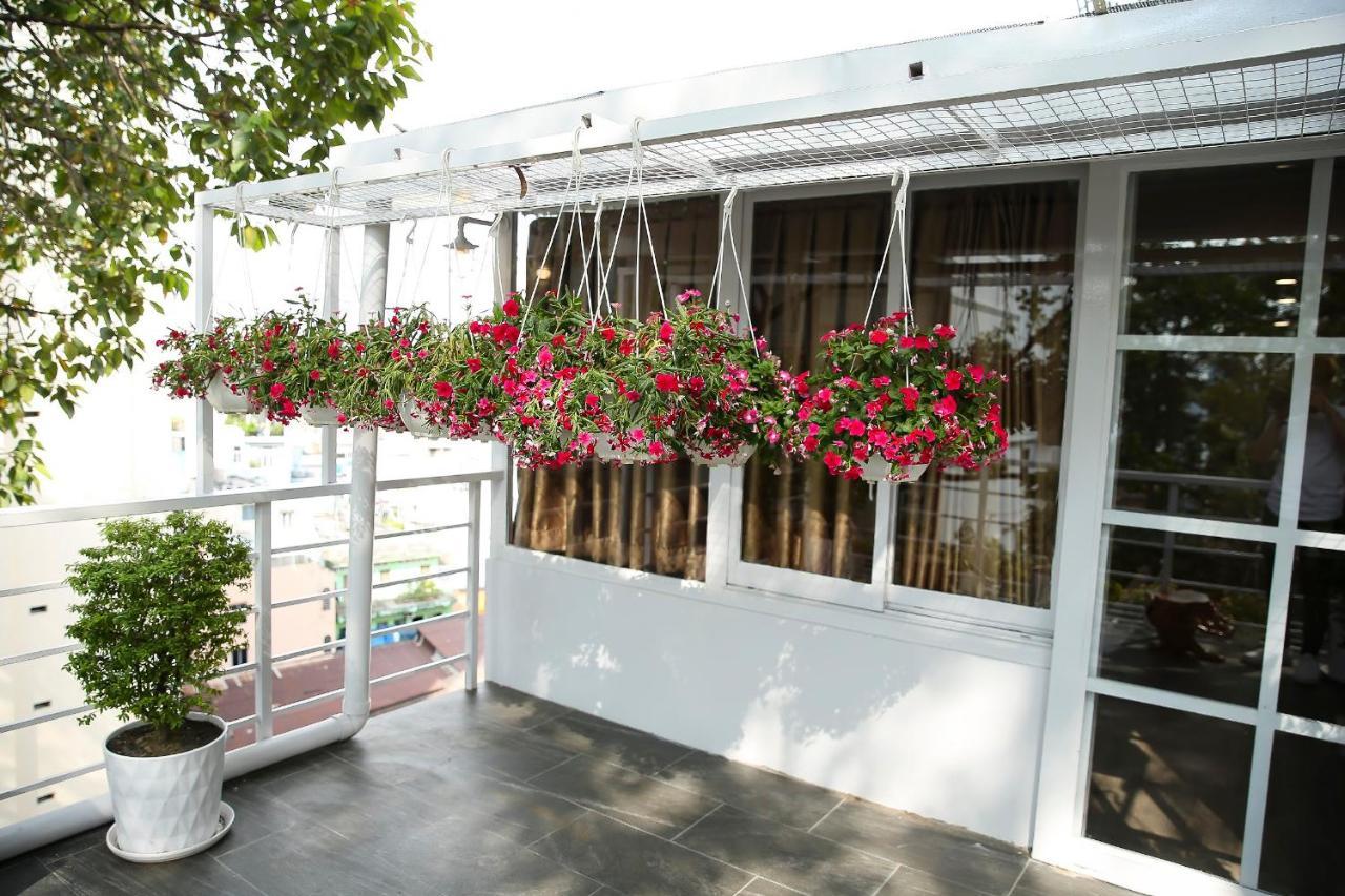 The Umi Hotel TP. Hồ Chí Minh Ngoại thất bức ảnh
