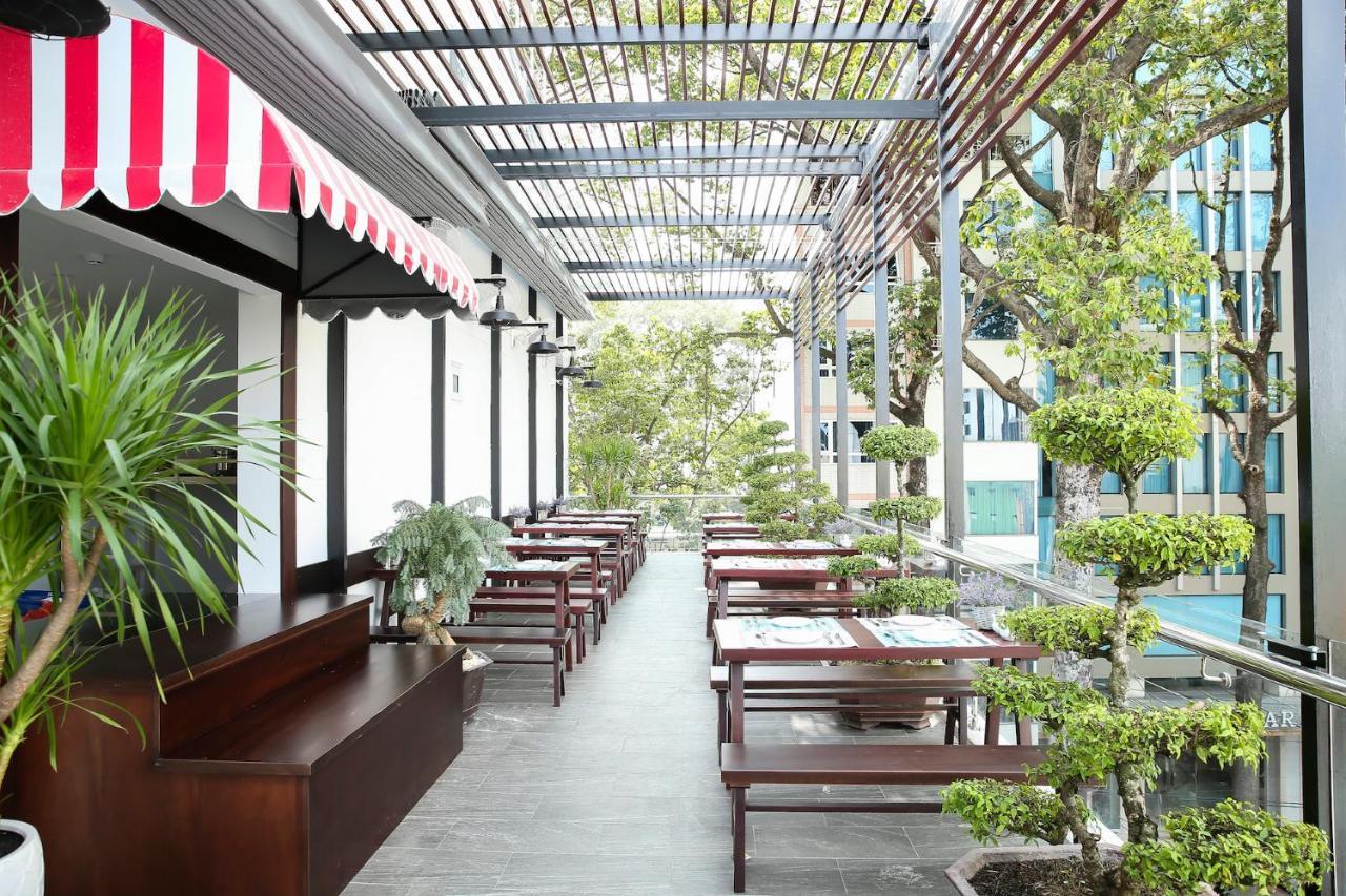The Umi Hotel TP. Hồ Chí Minh Ngoại thất bức ảnh