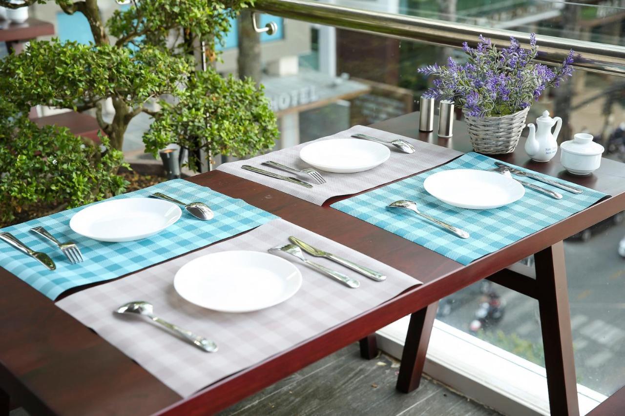 The Umi Hotel TP. Hồ Chí Minh Ngoại thất bức ảnh
