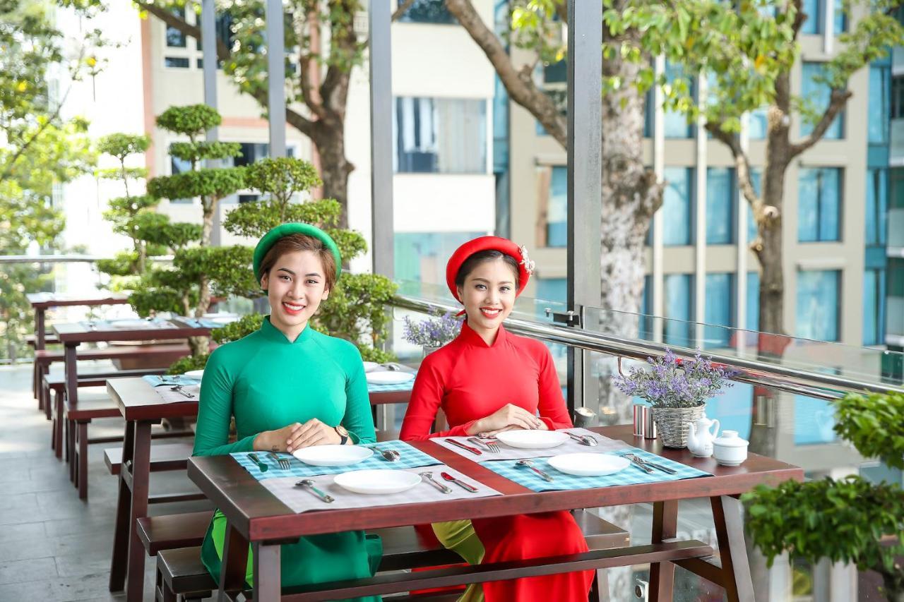 The Umi Hotel TP. Hồ Chí Minh Ngoại thất bức ảnh