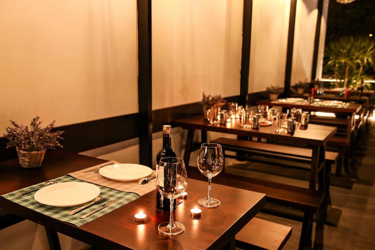 The Umi Hotel TP. Hồ Chí Minh Ngoại thất bức ảnh